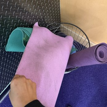 Anytime Fitness - Dirty mats - Gyms Near Me - San Leandro, California Anytime Fitness - Dirty mats - Gyms Near Me - San Leandro, California