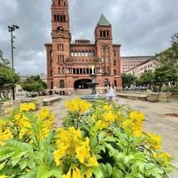 Bexar County Court House