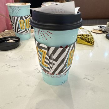 Better Buzz Coffee - Del Mar - Coffee & Tea Near Me - Del Mar, California Better Buzz Coffee - Del Mar - Coffee & Tea Near Me - Del Mar, California