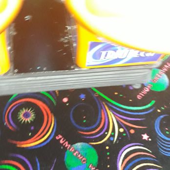 Jumping World - Trampoline Parks Near Me - Garland, Texas