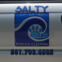 Salty Dog Window Cleaning
