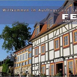 Café Felix