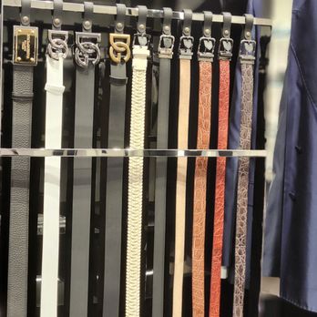 Dolce & Gabbana - Belts - Men's Clothing Near Me - Boca Raton, Florida Dolce & Gabbana - Belts - Men's Clothing Near Me - Boca Raton, Florida