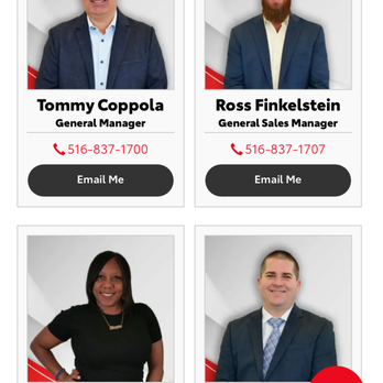 Advantage Toyota of Valley Stream - Car Dealers Near Me - Valley Stream, New York Advantage Toyota of Valley Stream - Car Dealers Near Me - Valley Stream, New York