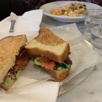 Tatte Bakery & Cafe | Reston - Grilled BLAT ( take note Arlington) - Coffee & Tea Near Me - Reston, Virginia Tatte Bakery & Cafe | Reston - Grilled BLAT ( take note Arlington) - Coffee & Tea Near Me - Reston, Virginia