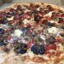 Harvest Pizza