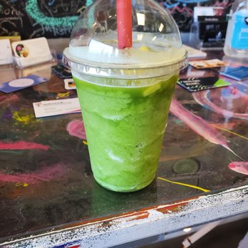 Smoothie Groove - Love Jones smoothie - Sandwiches Near Me - Aiken, South Carolina Smoothie Groove - Love Jones smoothie - Sandwiches Near Me - Aiken, South Carolina