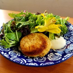 Crab Cake