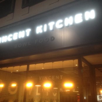 Vincent Kitchen - Get bowled over on Bold Street. - Gluten-Free Near Me - Liverpool, XMS