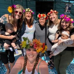Full Bloom Birthing & Wellness