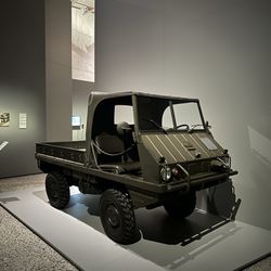 Landesmuseum Zürich