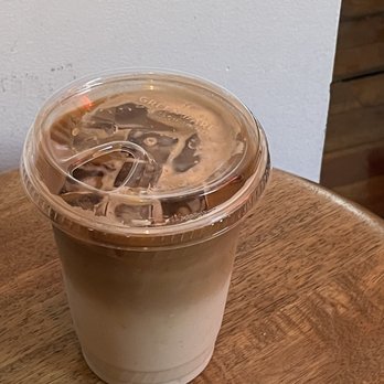 Cicada Coffee Bar - Saigon latte - Vietnamese Near Me - Cambridge, Massachusetts Cicada Coffee Bar - Saigon latte - Vietnamese Near Me - Cambridge, Massachusetts