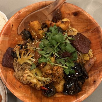 Mala Project - Mala - Szechuan Near Me - New York, New York