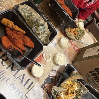 Wingstop - Chicken Wings Near Me - Pflugerville, Texas Wingstop - Chicken Wings Near Me - Pflugerville, Texas