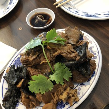 Liu's Shanghai - Shanghainese Near Me - Brooklyn, New York