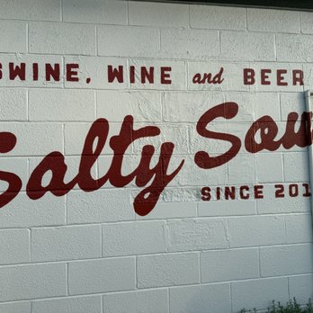 Salty Sow - American Near Me - Austin, Texas