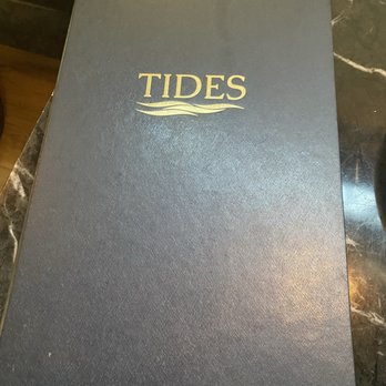 Tides - Seafood Near Me - Danville, California