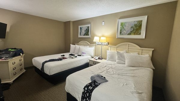Avista Resort by null