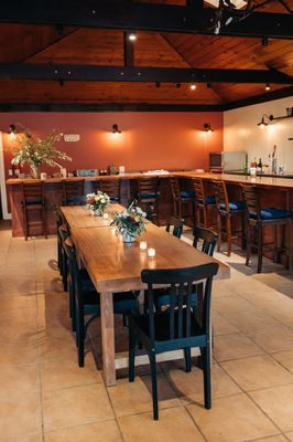 Bodega Bay Oyster Company by null