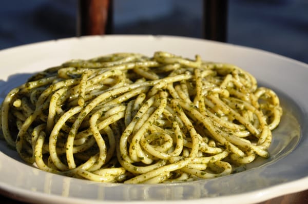 Piccoli To-Go by null