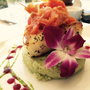 Geoffrey's Malibu - Chilean seabass - Seafood Near Me - Malibu, California