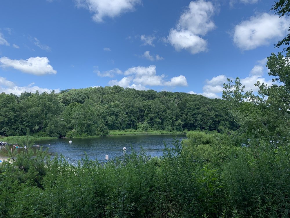 LAKE MOHEGAN 29 Photos 960 Morehouse Hwy, Fairfield, CT Yelp