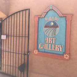 Mesilla Valley Gallery