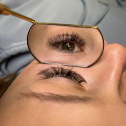 B’Lashed Society - Hybrid Extensions