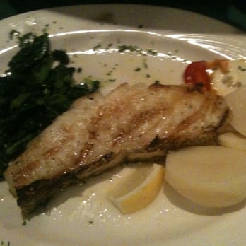 Tony Da Caneca - Sea bass - Portuguese Near Me - Newark, New Jersey Tony Da Caneca - Sea bass - Portuguese Near Me - Newark, New Jersey