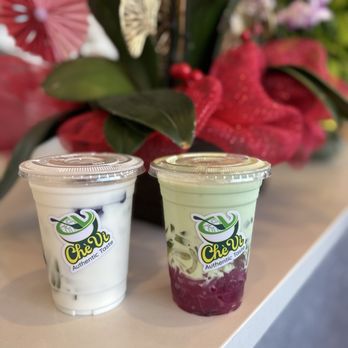 Che Vi - A16 Thai & A11 Avocado 5.24.26 - Desserts Near Me - Garden Grove, California Che Vi - A16 Thai & A11 Avocado 5.24.26 - Desserts Near Me - Garden Grove, California