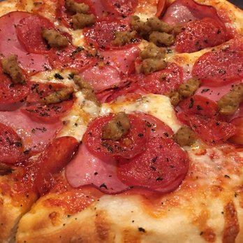 Zeeks Pizza - The John Carver - Pizza Near Me - Seattle, Washington Zeeks Pizza - The John Carver - Pizza Near Me - Seattle, Washington