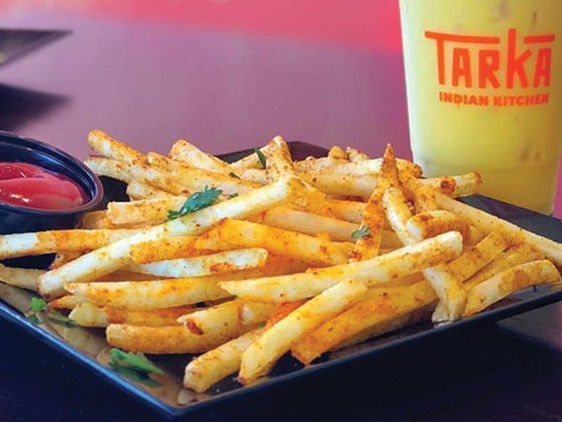 Tarka Indian Kitchen