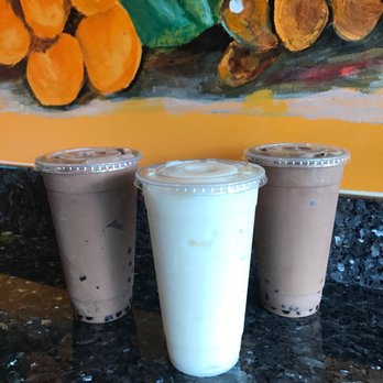Thang's French Coffee & Bubble Tea - Juice Bars & Smoothies Near Me - Honolulu, Hawaii