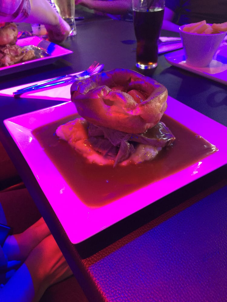 BAR BLUE BISTRO Updated September 2024 Western Approach, South