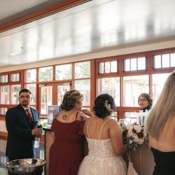 Bernie's Mixology Mobile Bartender - Genevieve & Alfredo Los Banos, Ca