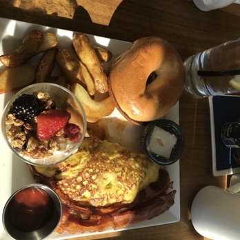 ECHO St. Simons - Breakfast & Brunch Near Me - St. Simons Island, Georgia