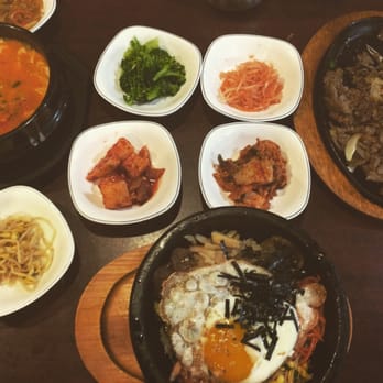 Dong A Korean Restaurant - Sooo good - Korean Near Me - Moore, Oklahoma Dong A Korean Restaurant - Sooo good - Korean Near Me - Moore, Oklahoma