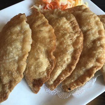 Buuz Thai Eatery - Khuushuur - Thai Near Me - Arlington, Virginia