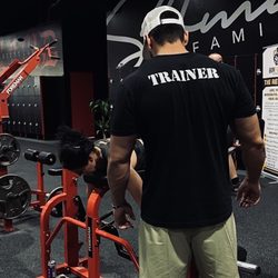 Self Made Training Facility Gilbert - Respect The Grind Fitness