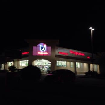 Walgreens - Drugstores Near Me - Pace, Florida