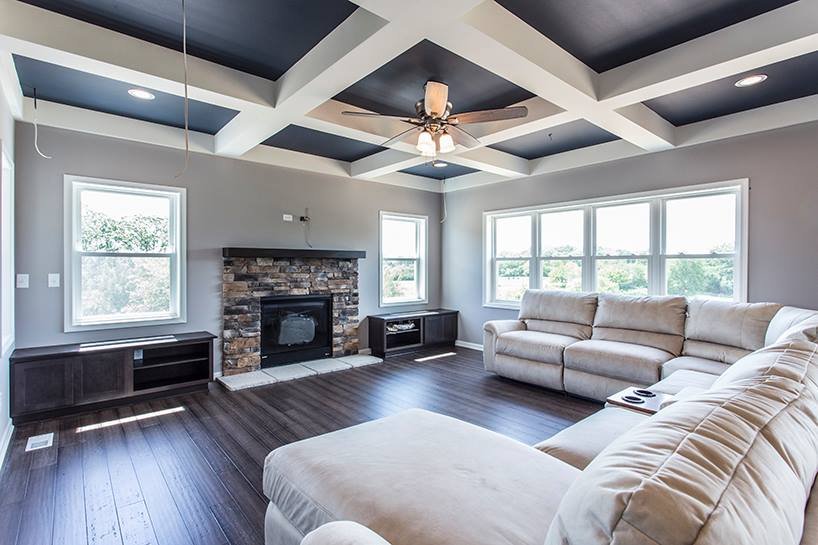 MASTERCRAFT BUILDERS 5008 Green Bay Rd, Kenosha, Wisconsin General