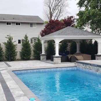 Backyard Solutions - Backyard Solutions - Fences & Gates Near Me - Medford, New York Backyard Solutions - Backyard Solutions - Fences & Gates Near Me - Medford, New York