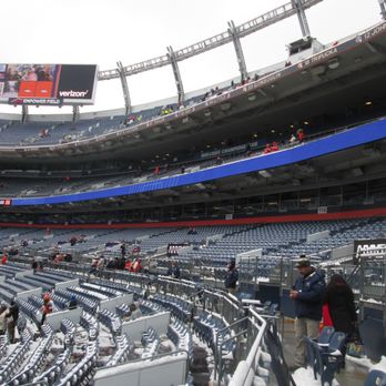 Empower Field at Mile High - Stadiums & Arenas Near Me - Denver, Colorado Empower Field at Mile High - Stadiums & Arenas Near Me - Denver, Colorado