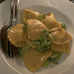 Pumpkin pasta Pumpkin pasta
