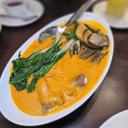 Gerry’s Grill - Beef Kare- Kare