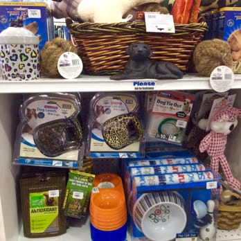 Goodwill Superstore - Pet supplies-2015 - Thrift Stores Near Me - Ocala, Florida