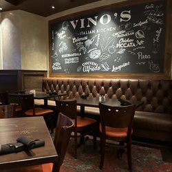 Vino's Italian Kitchen
