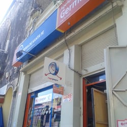 Agencia Germán