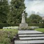 Rådyret i Dronningparken