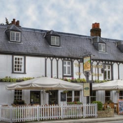The Wheatsheaf